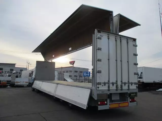 平成27年10月中古その他トレクストレクスの画像28