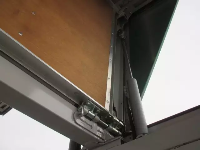 平成27年10月中古その他トレクストレクスの画像29