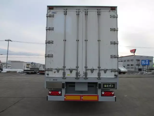 平成27年10月中古その他トレクストレクスの画像4