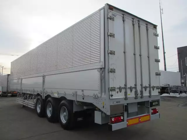 平成27年10月中古その他トレクストレクスの画像5