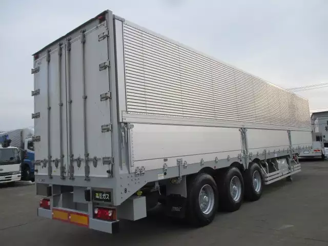 平成27年10月中古その他トレクストレクスの画像6