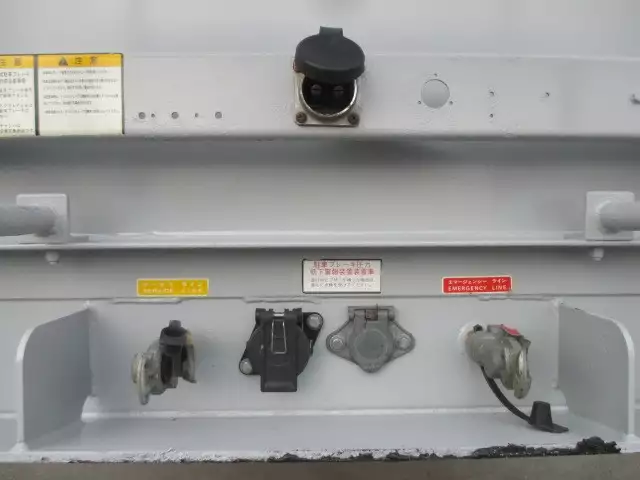 平成27年10月中古その他トレクストレクスの画像7