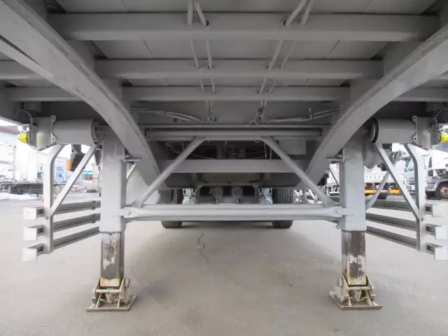 平成27年10月中古その他トレクストレクスの画像9