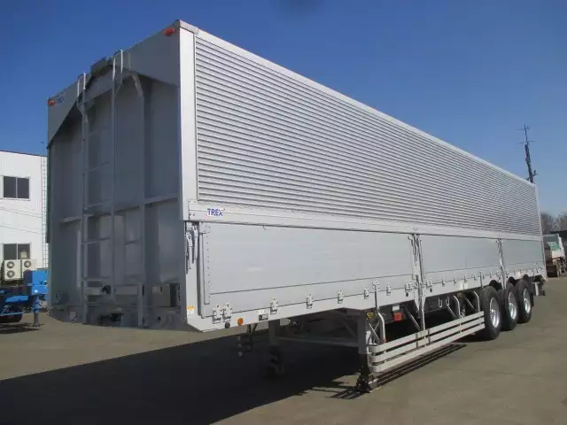 平成27年10月中古その他トレクストレクスの画像1