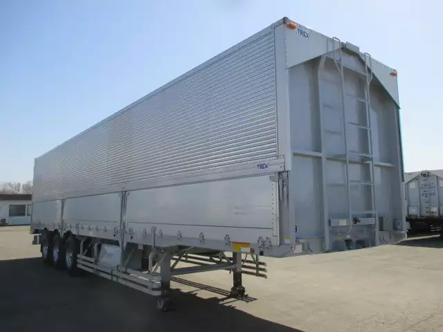 平成27年10月中古その他トレクストレクスの画像2