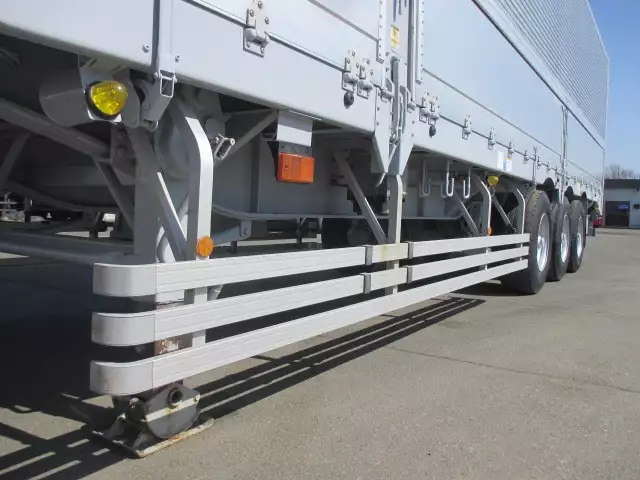 平成27年10月中古その他トレクストレクスの画像11