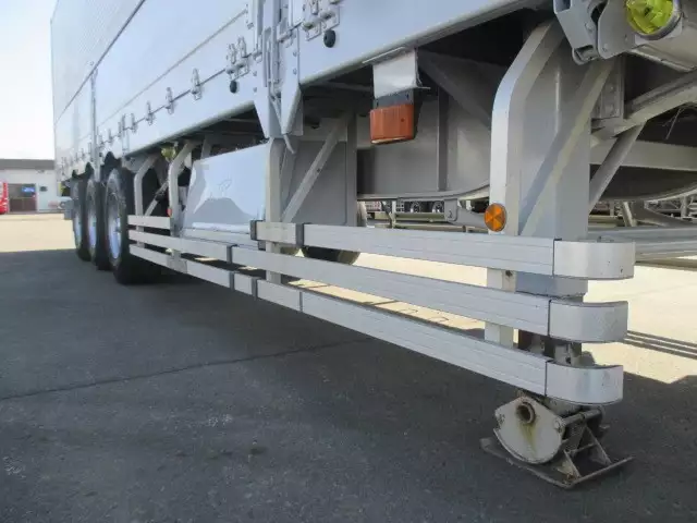 平成27年10月中古その他トレクストレクスの画像12