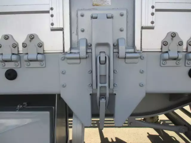 平成27年10月中古その他トレクストレクスの画像13