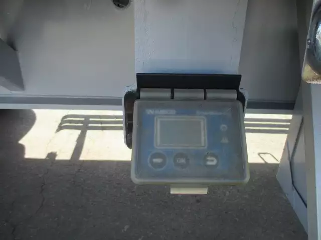 平成27年10月中古その他トレクストレクスの画像14