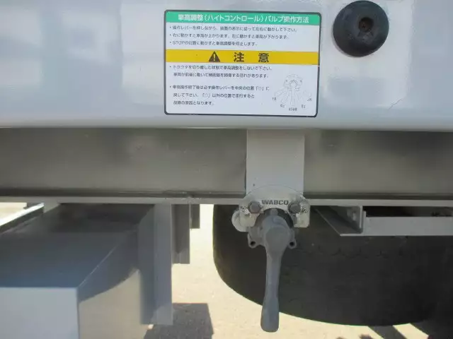 平成27年10月中古その他トレクストレクスの画像15