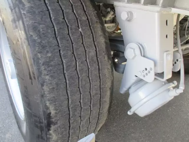 平成27年10月中古その他トレクストレクスの画像18