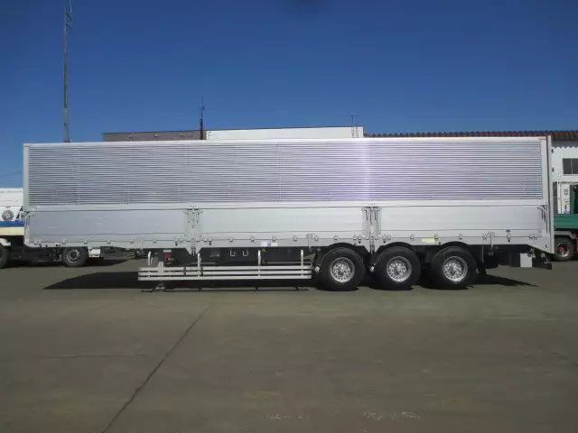 平成27年10月中古その他トレクストレクスの画像3