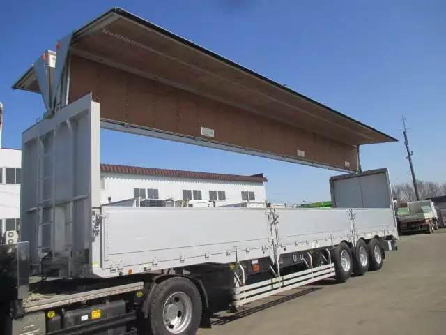 平成27年10月中古その他トレクストレクスの画像22