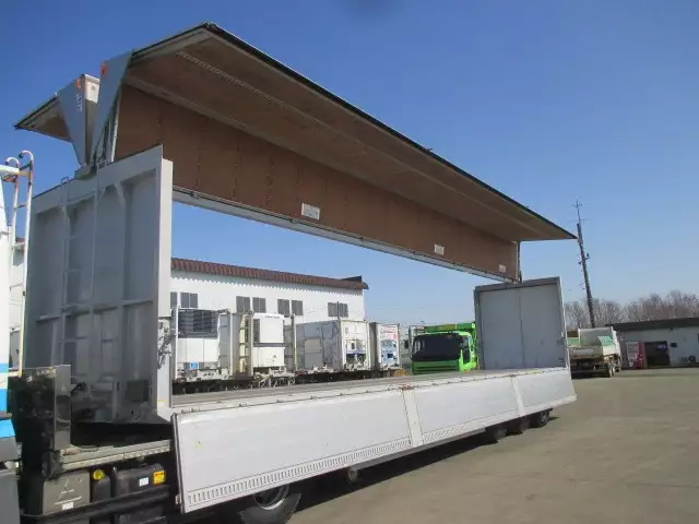 平成27年10月中古その他トレクストレクスの画像23