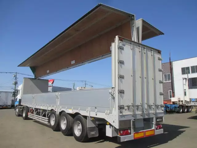 平成27年10月中古その他トレクストレクスの画像24