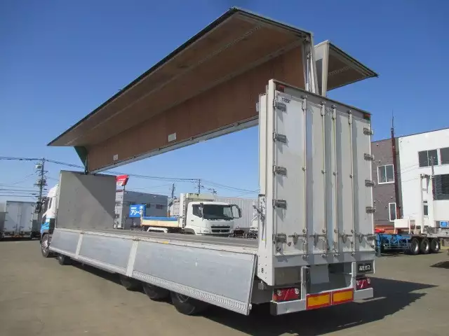 平成27年10月中古その他トレクストレクスの画像25