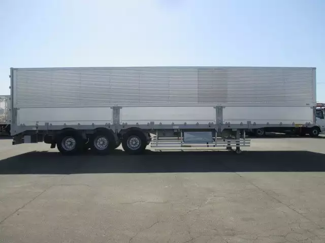 平成27年10月中古その他トレクストレクスの画像4