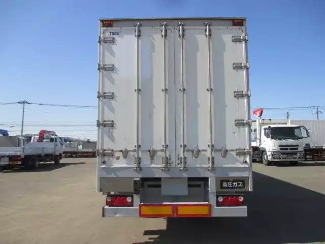 平成27年10月中古その他トレクストレクスの画像5