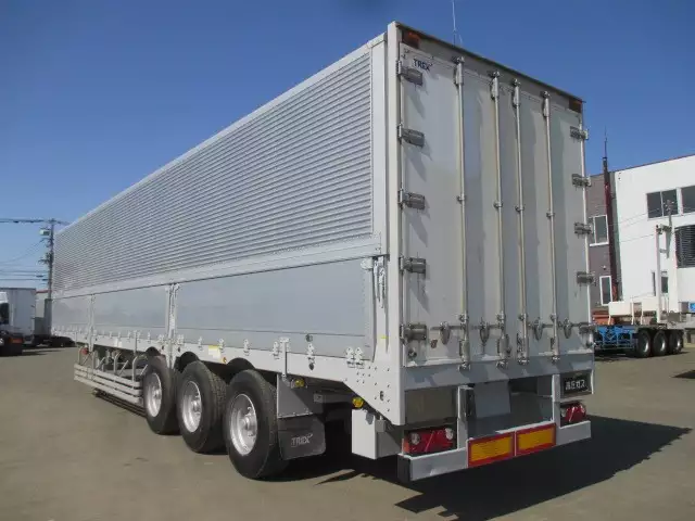 平成27年10月中古その他トレクストレクスの画像6