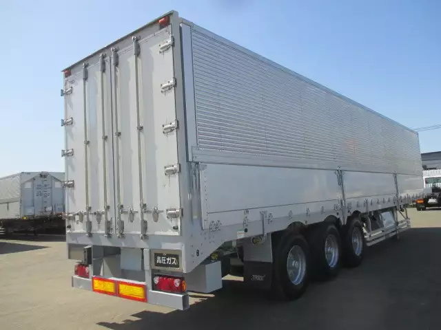 平成27年10月中古その他トレクストレクスの画像7