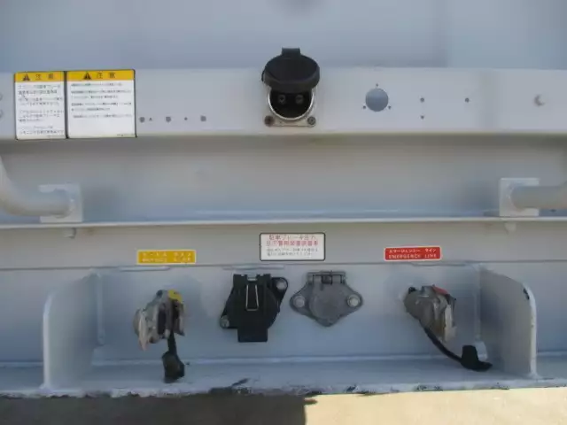 平成27年10月中古その他トレクストレクスの画像8