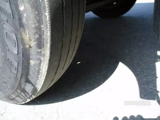 平成26年11月中古中型冷凍バン・ウィングいすゞいすゞの画像11