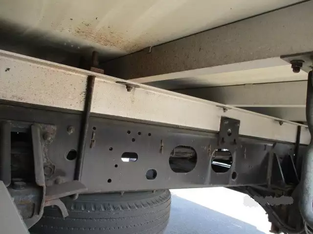 平成26年11月中古中型冷凍バン・ウィングいすゞいすゞの画像14