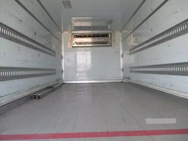 平成26年11月中古中型冷凍バン・ウィングいすゞいすゞの画像20