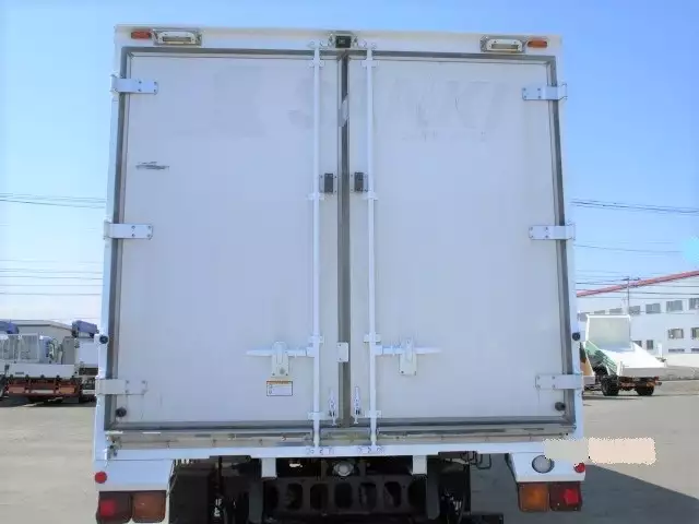 平成26年11月中古中型冷凍バン・ウィングいすゞいすゞの画像21
