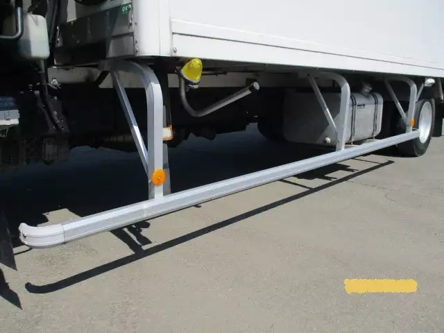 平成26年11月中古中型冷凍バン・ウィングいすゞいすゞの画像23