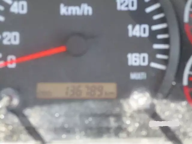 平成26年11月中古中型冷凍バン・ウィングいすゞいすゞの画像27