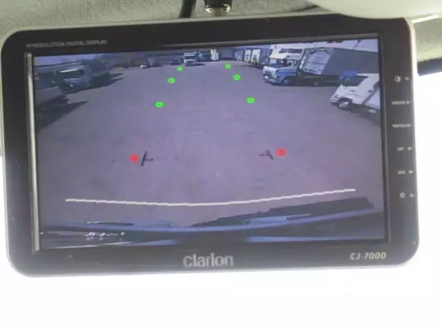 平成26年11月中古中型冷凍バン・ウィングいすゞいすゞの画像33