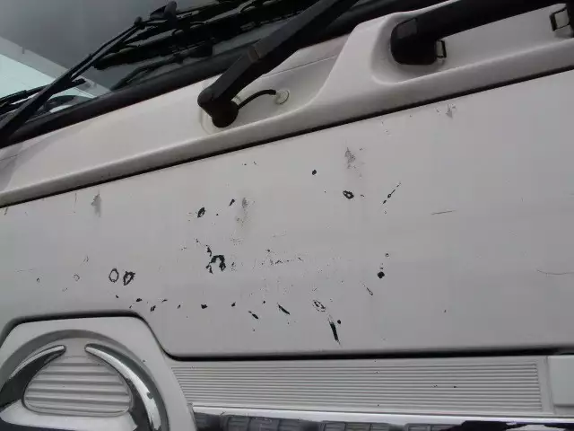 平成25年09月中古大型日野日野の画像11