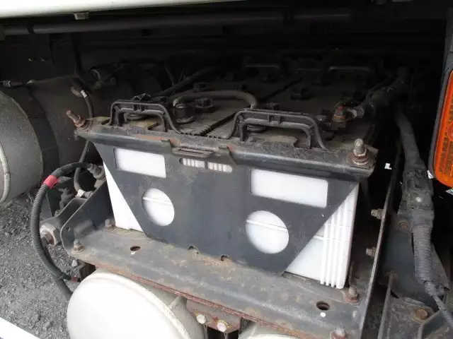 平成25年09月中古大型日野日野の画像15