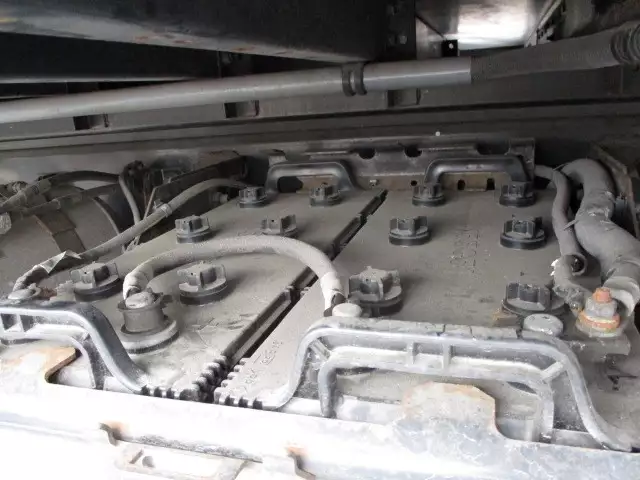 平成25年09月中古大型日野日野の画像16