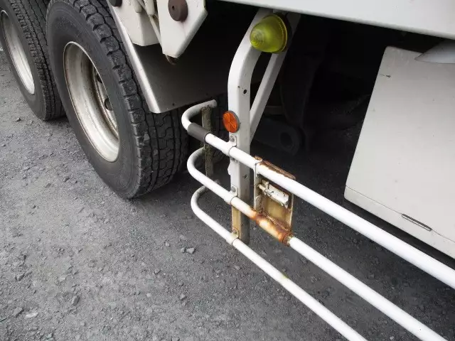 平成25年09月中古大型日野日野の画像19