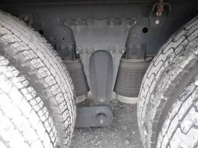 平成25年09月中古大型日野日野の画像20