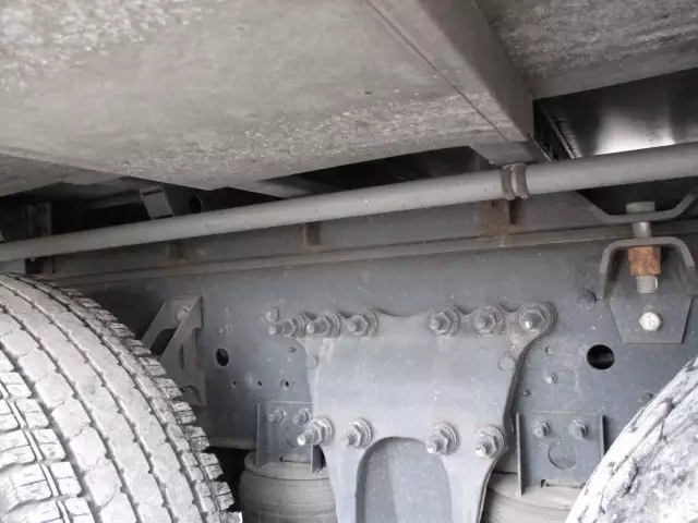 平成25年09月中古大型日野日野の画像21