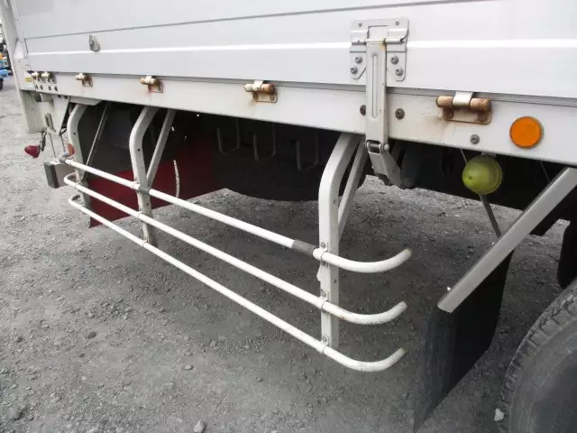 平成25年09月中古大型日野日野の画像22