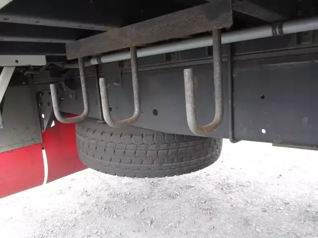 平成25年09月中古大型日野日野の画像23