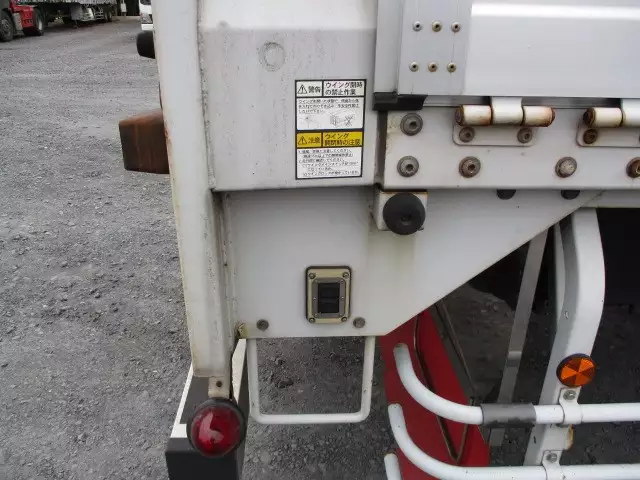 平成25年09月中古大型日野日野の画像25