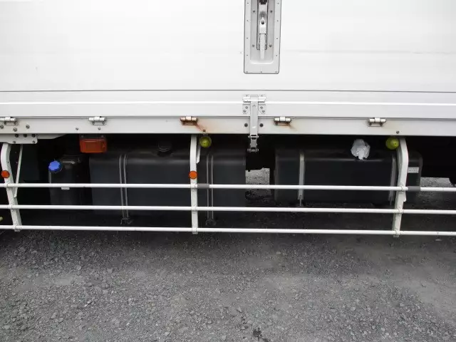 平成25年09月中古大型日野日野の画像27