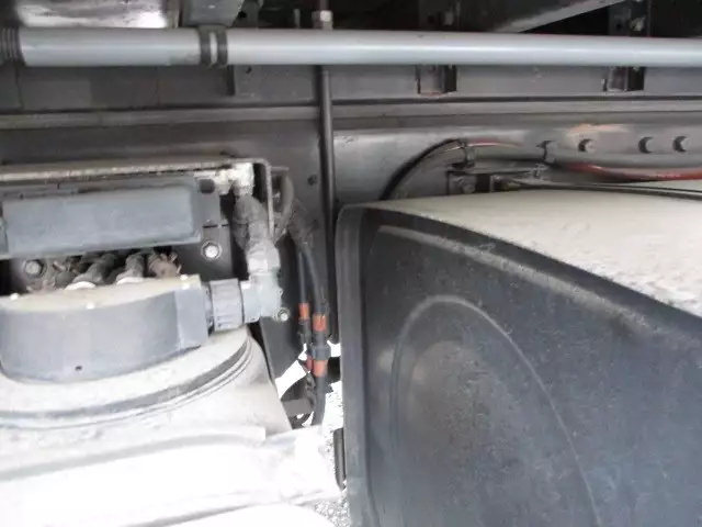 平成25年09月中古大型日野日野の画像28