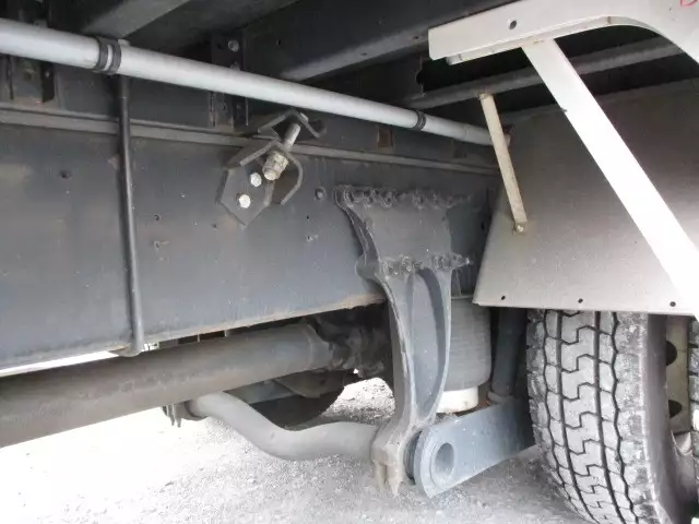 平成25年09月中古大型日野日野の画像29