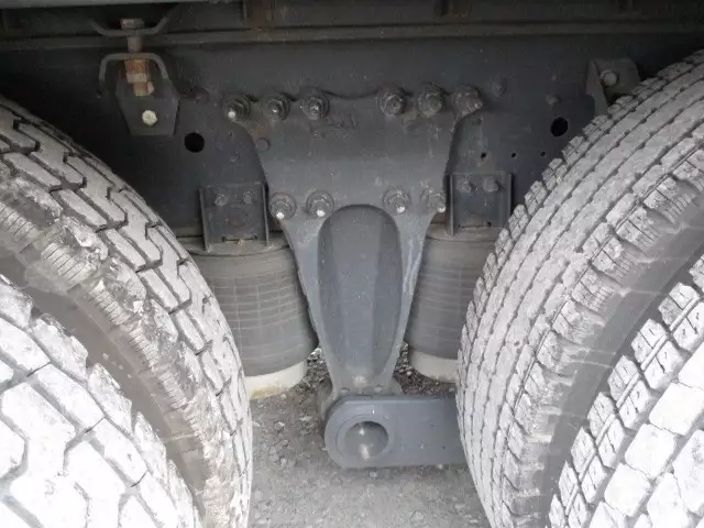 平成25年09月中古大型日野日野の画像30