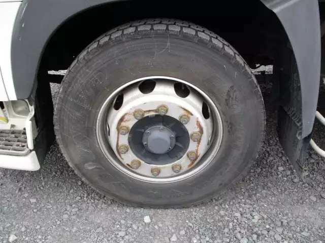 平成25年09月中古大型日野日野の画像31