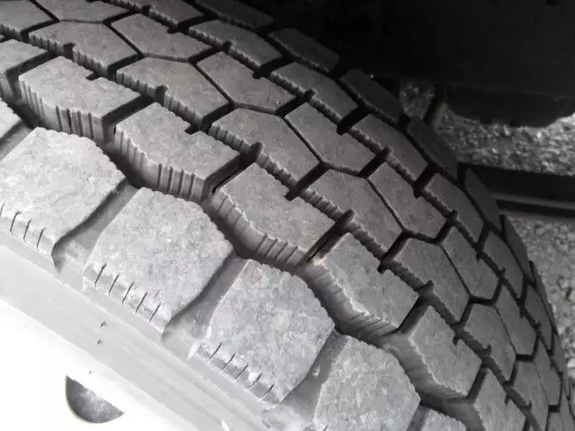 平成25年09月中古大型日野日野の画像32