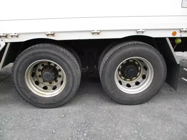 平成25年09月中古大型日野日野の画像33