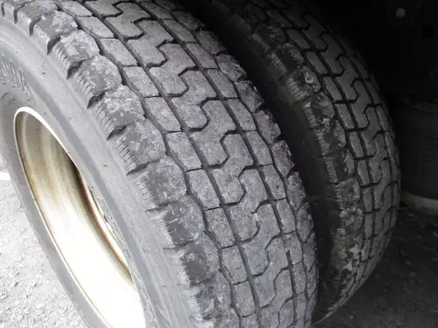 平成25年09月中古大型日野日野の画像34