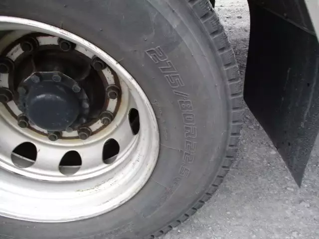 平成25年09月中古大型日野日野の画像35